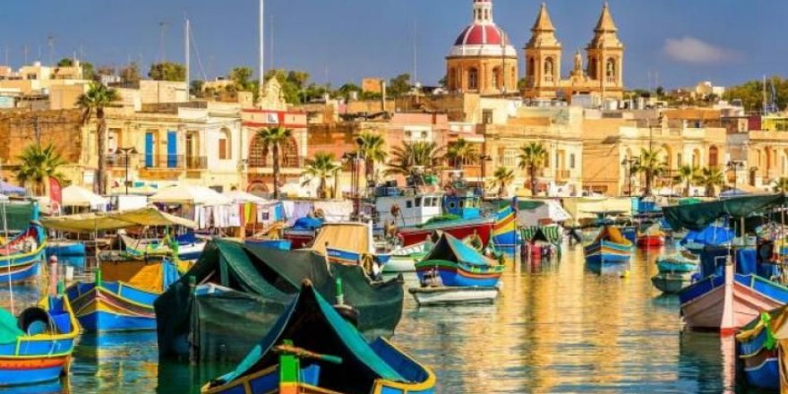 Malta, en az 3 günlüğüne adaya gelen turistlere 200 euroya kadar para verecek
