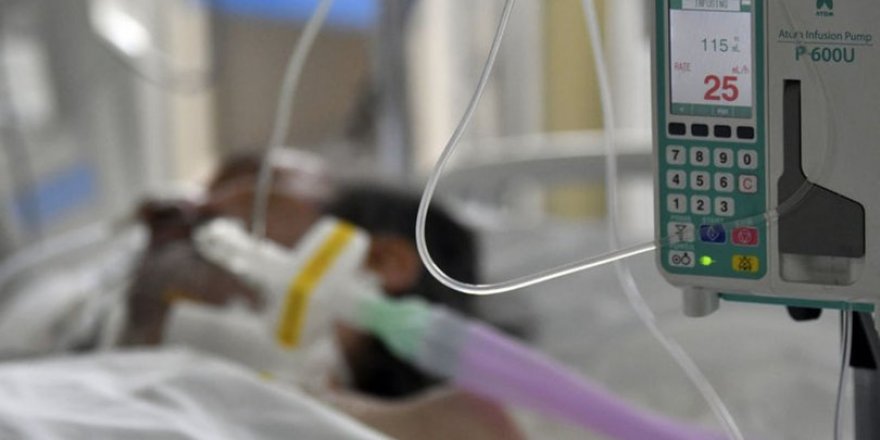 Yalova'da büyük acı: 3 kardeş 15 gün arayla Kovid-19'dan hayatını kaybetti