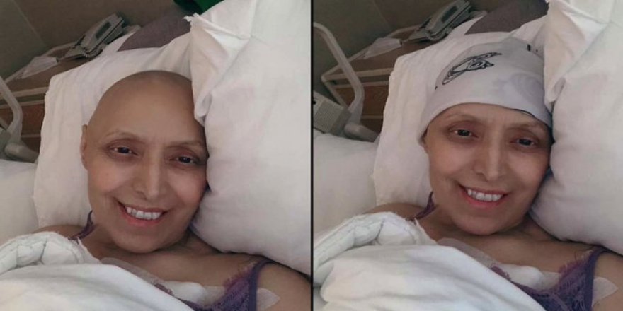 Olcay Senem'den acı haber