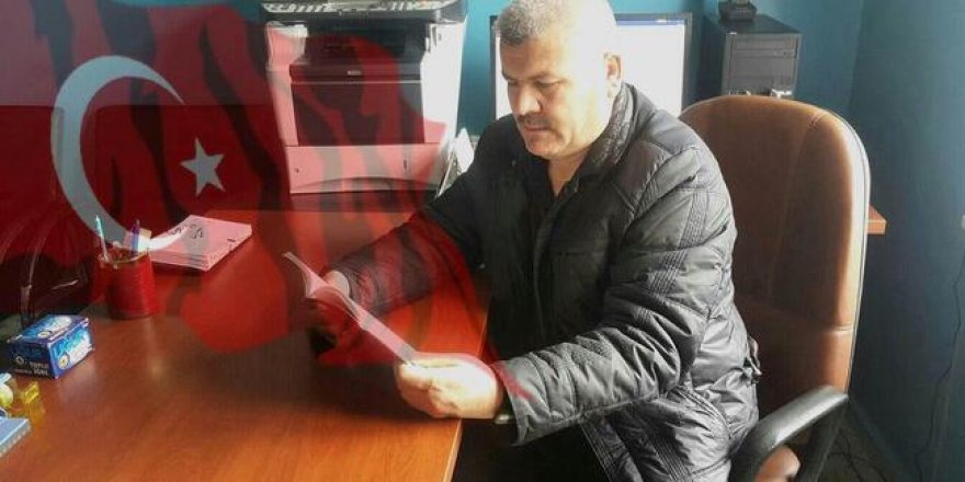 Koronavirüs tedavisi gören öğretmen, yaşamını yitirdi