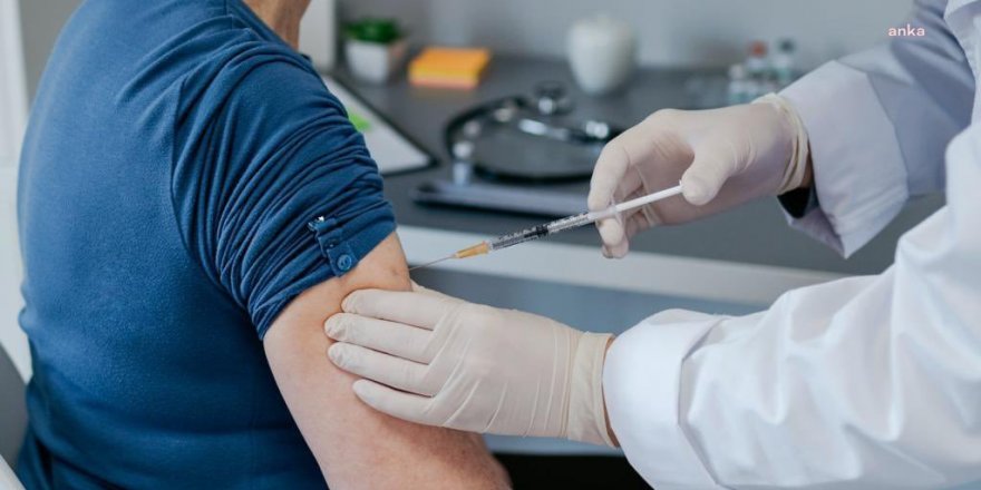 Vali Yerlikaya, İstanbul'da yapılan aşı miktarını açıkladı