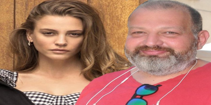 Serenay Sarıkaya'dan Haldun Demirhisar açıklaması