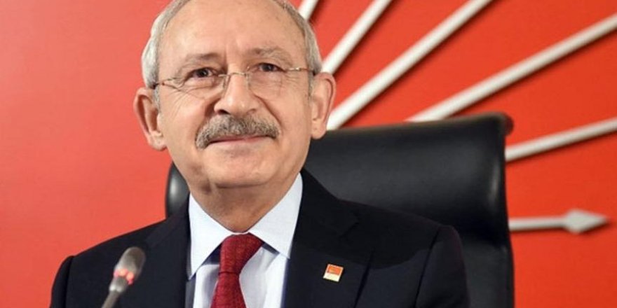 Kılıçdaroğlu'ndan CHP'li belediyelere talimat: Ramazan ayında ihtiyaç sahiplerine yardım kampanyası