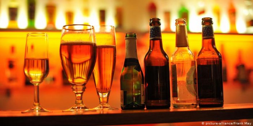 İsveçli bilim insanları: Alkolü bırakmak ömrü 28 yıl uzatabilir