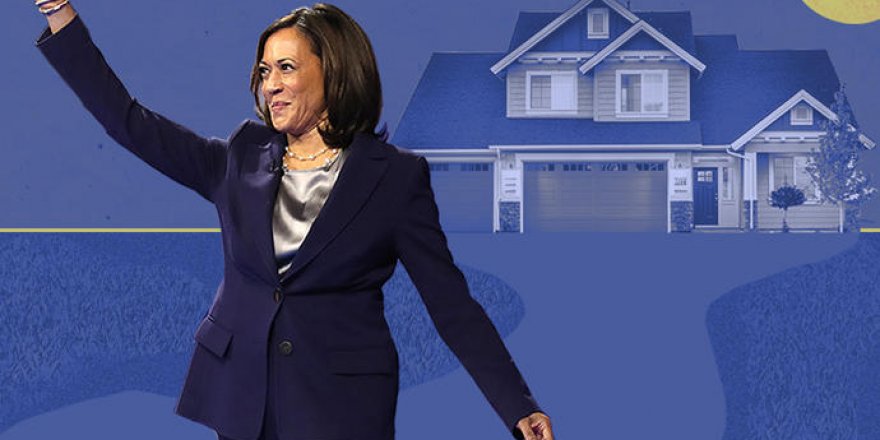 Harris’in evi Türk milyarderin oluyor