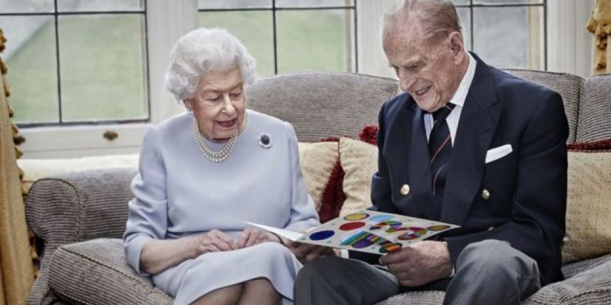 Prens Philip, evinde ölmek istedi