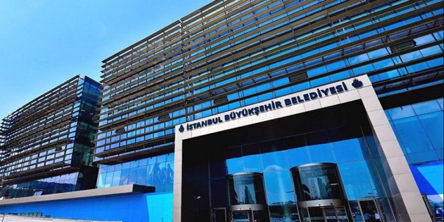 İstanbul Büyükşehir Belediyesi'nden 500 milyon TL'lik satış