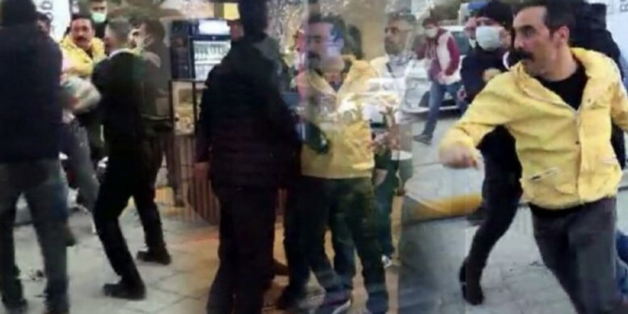 Bodrum karıştı! Ünlü oyuncu gözaltına alındı...