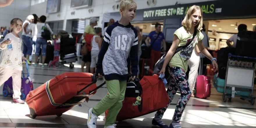 Rusya, Türkiye'ye seyahat koşullarını bugün görüşecek: Nasıl bir karar bekleniyor?