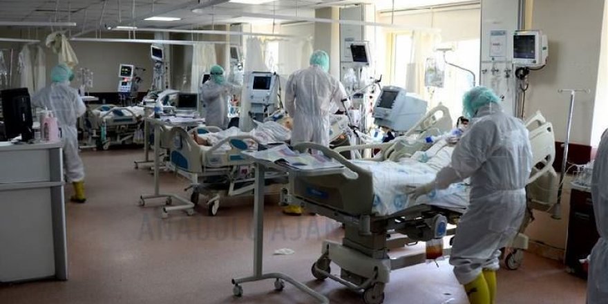 Profesör: Yoğun bakımlar birçok ilde doldu