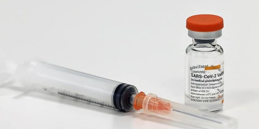 Sırası gelenlerin dörtte biri aşı yaptırmamış