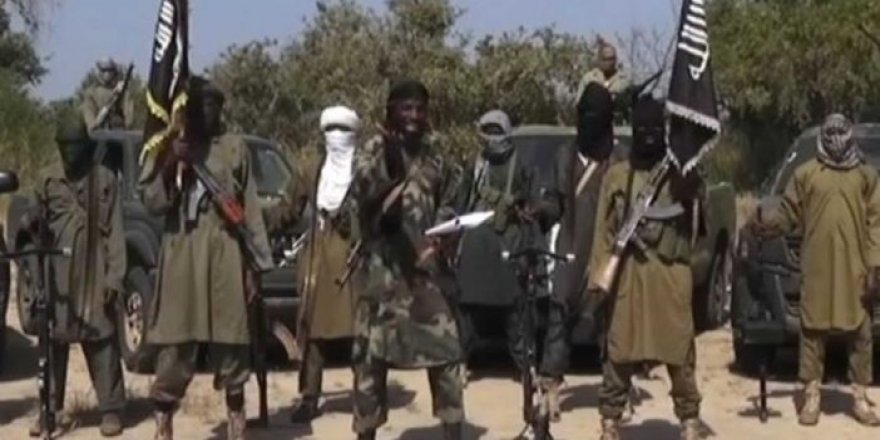 Boko Haram Nijerya'da BM yardım tesislerine saldırdı: 5 ölü