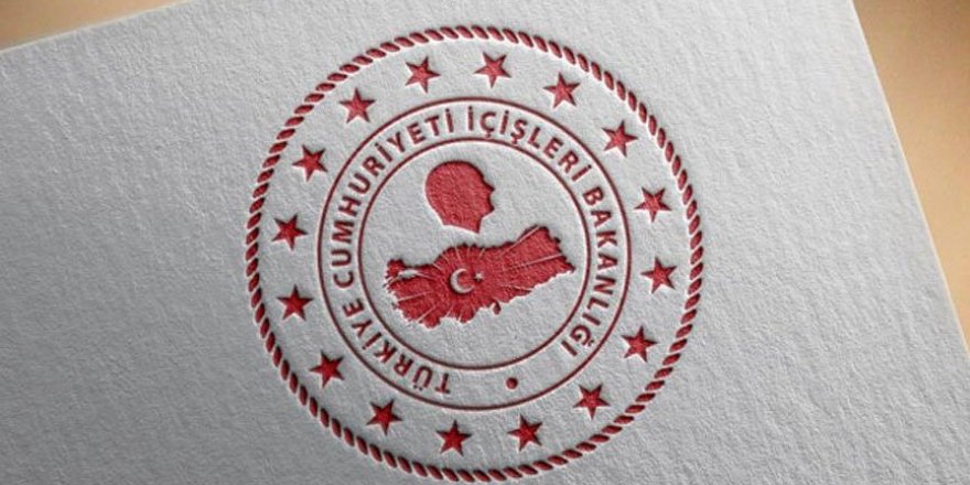 İçişleri'nden "Ramazan Tedbirleri" genelgesi