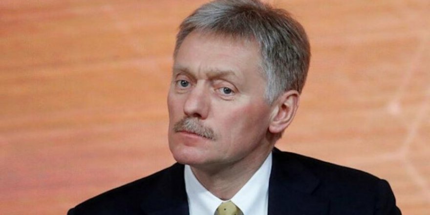 Kremlin: Ukrayna'yla savaşa doğru gitmeyi planlamıyoruz
