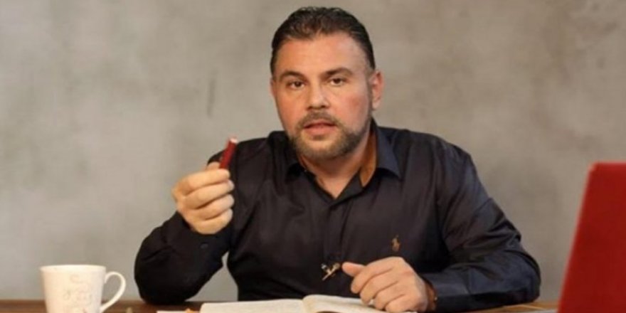 "Cebinden çıkartıp vermediğin için görmüyorsun. O da senin paran!"