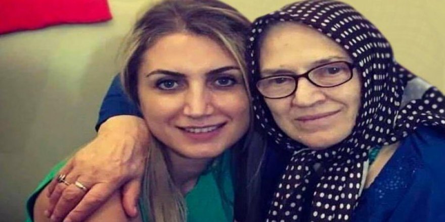 Dilek İmamoğlu'ndan Teşekkür mesajı