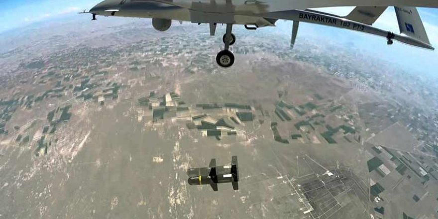 Kanada'nın Karabağ hazımsızlığı: Türkiye’ye satışları durdurdu