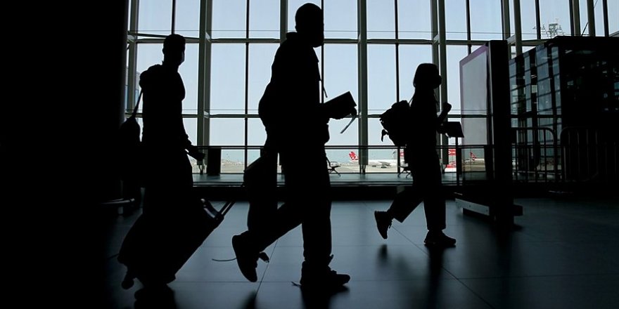 HaberTürk yazarı Yılman, 43 kişinin Almanya'dan dönmediği belediye projesini yazdı: Şaka gibi ama organizasyonun tek amacı insan kaçakçılığı!