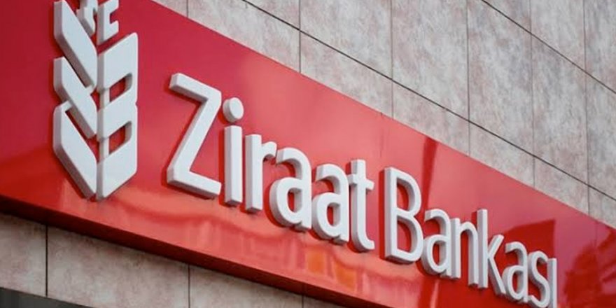 Ziraat'ten 1,3 milyar dolarlık sendikasyon anlaşması