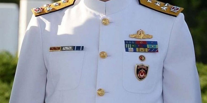 Savcılık Ergun Mengi için tutuklama, 13 emekli amiral için adli kontrol talep etti