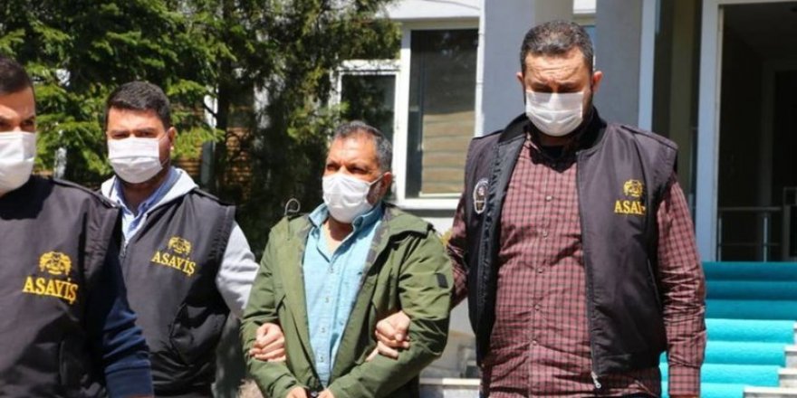 'Beyin kanaması' denmişti, cinayet çıktı! Katil 5 yıl sonra yakalandı