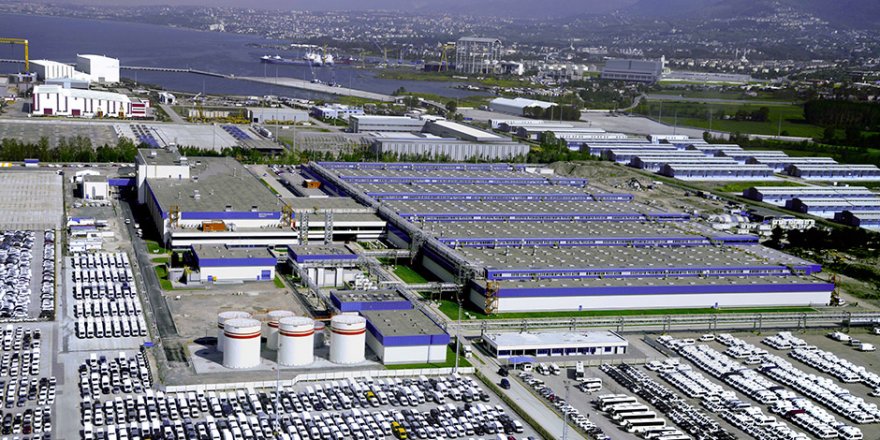 Ford Otomotiv'de 248 milyon liralık yolsuzluk iddiası: Suçlamalar ne?