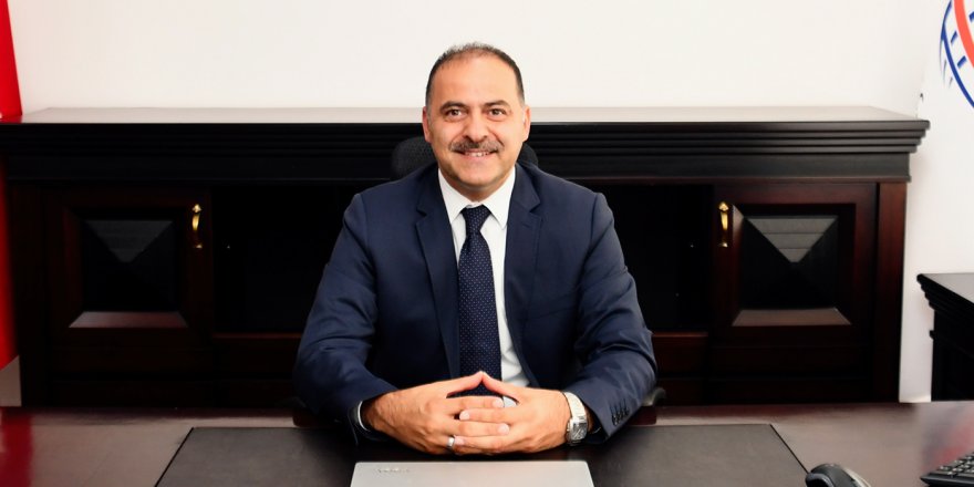 Ulaştırma Bakan Yardımcısı Sayan'dan 'Unutulma Hakkı' açıklaması