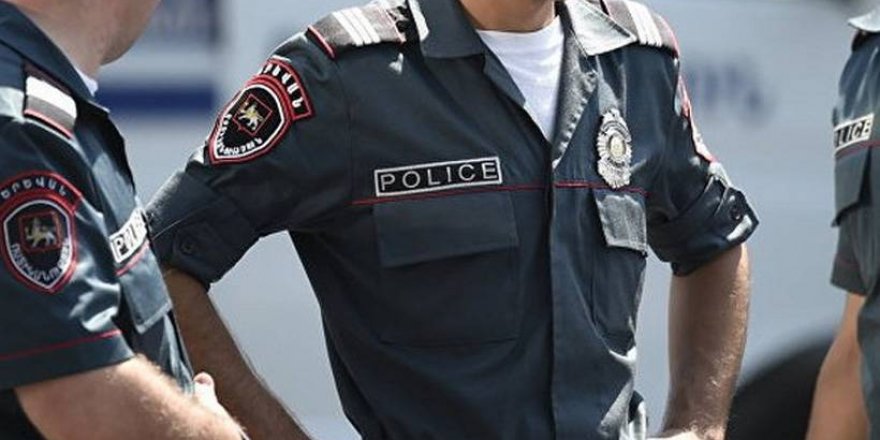 Ermenistan basını: Erivan'da bir Rus generalin kızı ölü bulundu