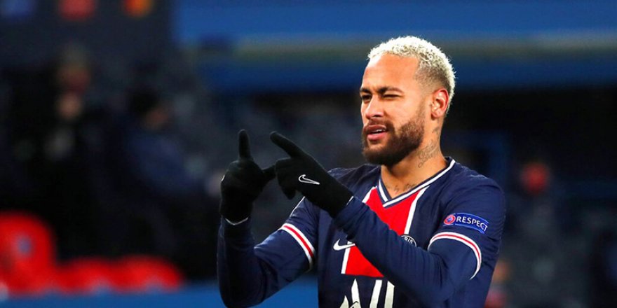 Real Madrid'den Neymar için 300 milyon euro