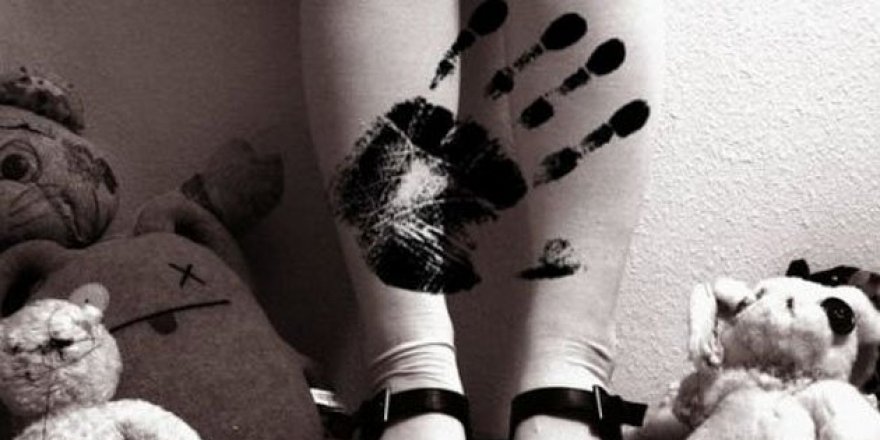 Kahramanmaraş'ta kız çocuğuna cinsel istismara 4 tutuklama