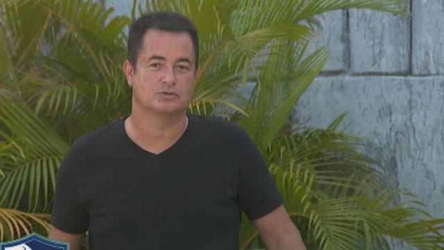 Yardım gecesinde Acun Ilıcalı'yı şoke eden telefon: