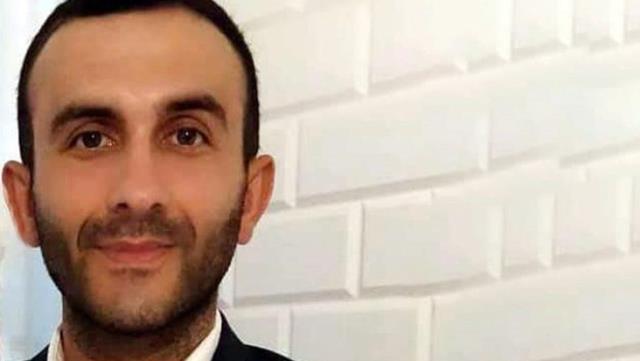 Düşürdüğü telefonunu almak isteyen genç, feci şekilde can verdi