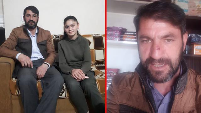 Köy muhtarından cami minaresinde küfürlü anons! Yetmedi bir de fırça sapıyla dayak attı