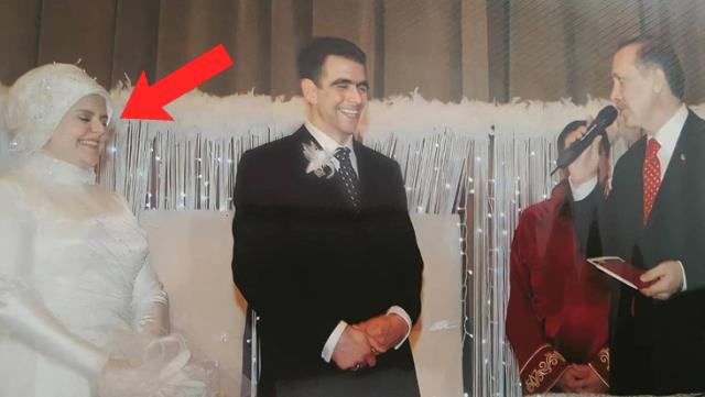 Bakan Zehra Zümrüt Selçuk'tan 'evlilik yıl dönümü' paylaşımı