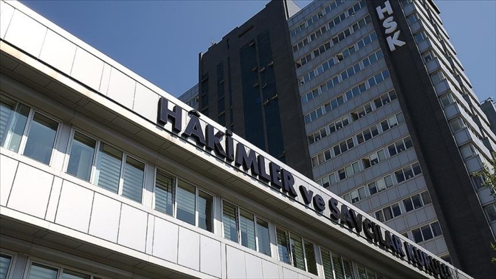 Bakan Gül Doktorla Tartıştığı İleri Sürülen Savcı Hakkında Hsk'ye İnceleme İzni Verdi