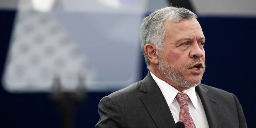 Eski Katar Başbakanı: Ürdün'deki darbe girişimini Trump ve bölge ülkelerinden biri planladı