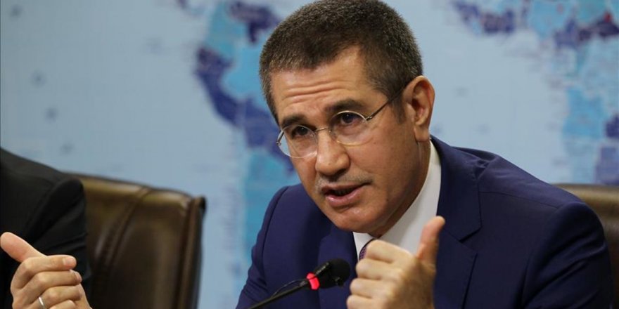 128 milyar dolar nereye gitti? AK Partili Canikli’den 20 maddelik yanıt!