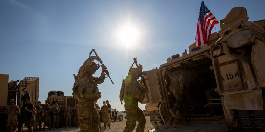 ABD Afganistan'dan 11 Eylül'ün yıldönümünde çekilecek