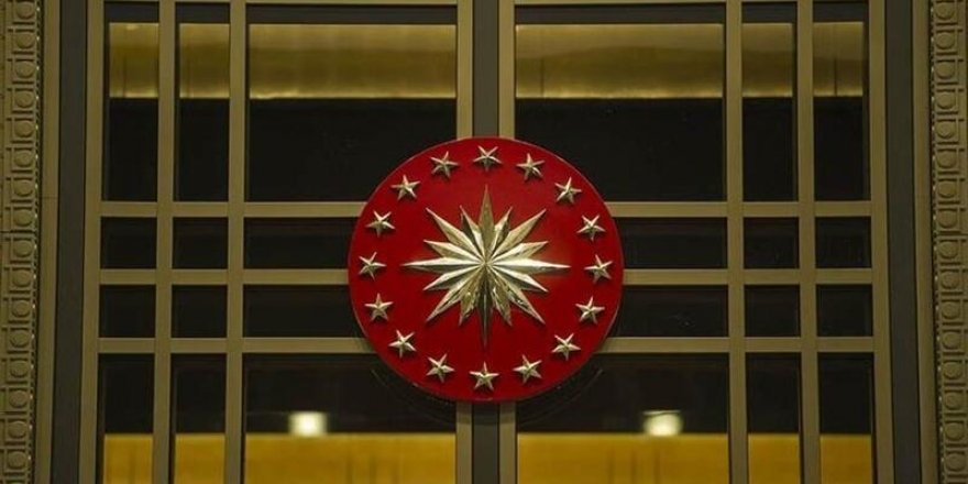 Cumhurbaşkanlığı'ndan kamu çalışanları için genelge