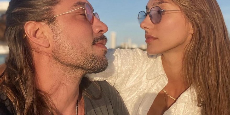 Yiğit Marcus Aral: Çocuk olmadıkça evliliğe gerek yok