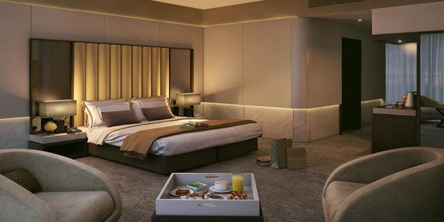 Türkiye'de oteller açılmaktan vazgeçti! Zarar 1.5 Milyar Dolar