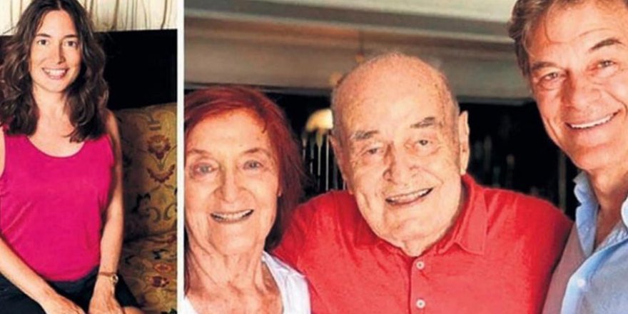 Yalı savaşı! Prof. Mehmet Öz ve kız kardeşi yine davalık