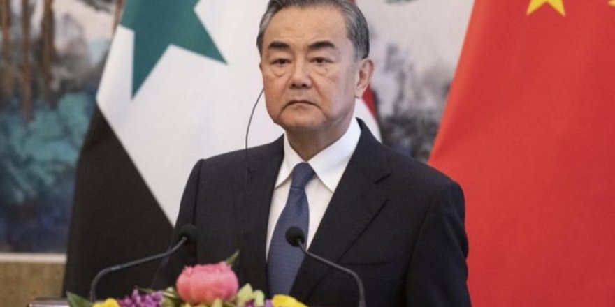 Çin'le Fas ve 6 Ortadoğu ülkesi arasında üst düzey görüşmeler