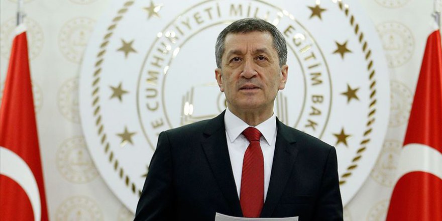 Milli Eğitim Bakanı Selçuk duyurdu: 425 bini aşkın öğretmen, aşı randevusuna dahil edildi