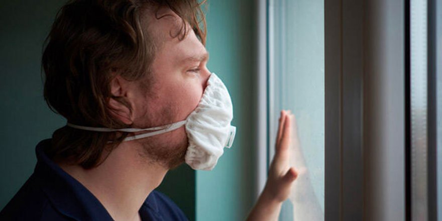 Karantina süresinde yeni karar: Koronavirüs'ün iki varyantı için 14 gün uygulanacak