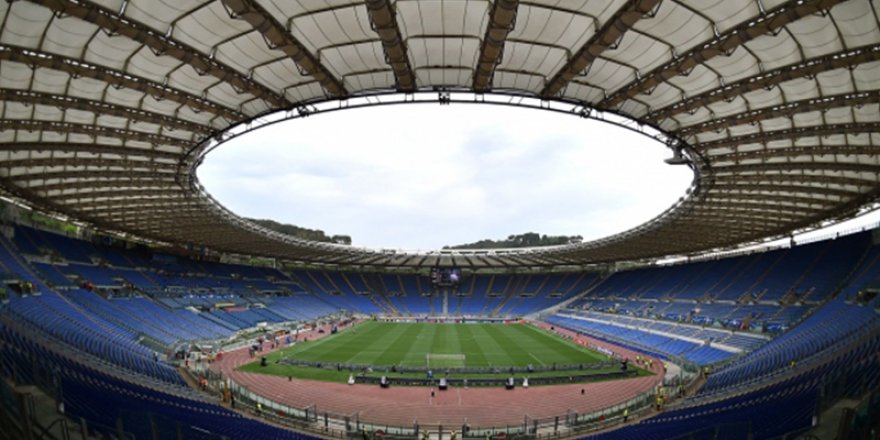 İtalya'dan EURO 2020 için seyirci garantisi