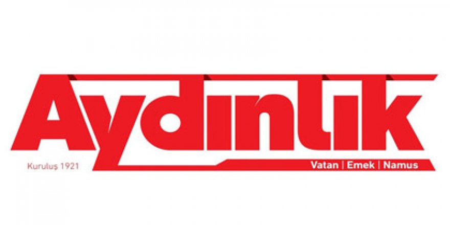 Aydınlık Gazetesi o köşe yazarıyla yolları ayırdı!