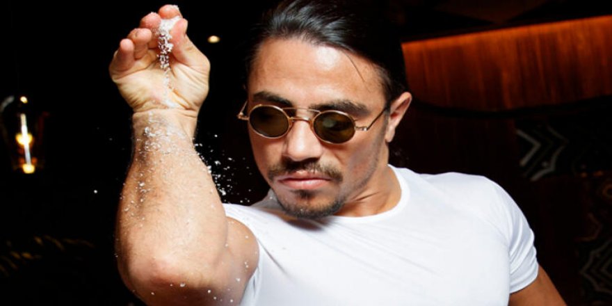 Nusret'e ABD'de 40 milyonluk dava: Sebebi telif hakkı