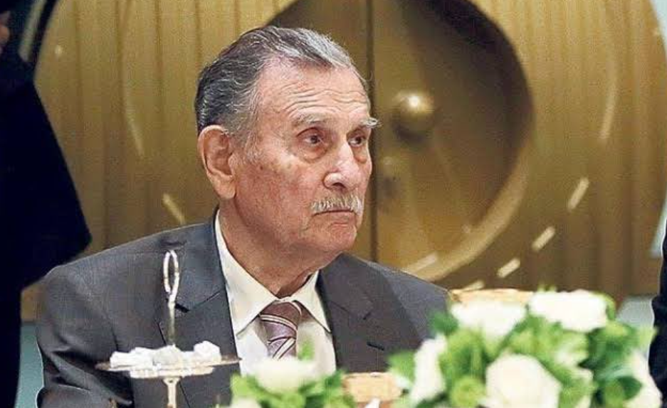 Eski başbakanlardan Yıldırım Akbulut hayatını kaybetti