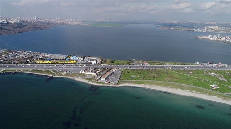Erdoğan’dan Kanal İstanbul mesajı: Montrö’yle yakından uzaktan alakası yok